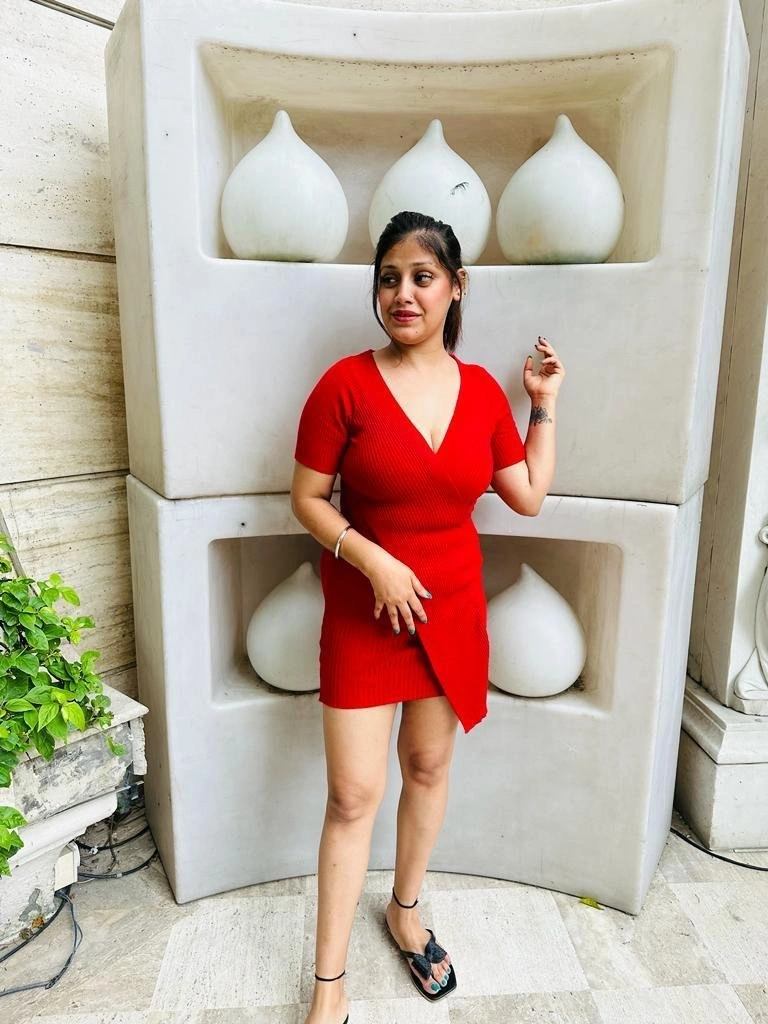 Andheri call girl